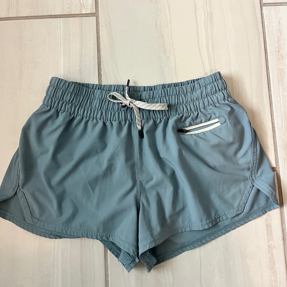 Vuori Clementine Shorts